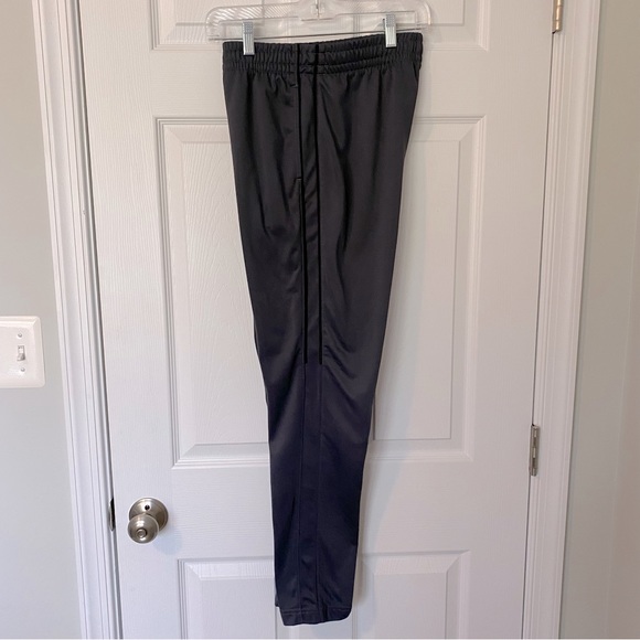 Men’s Tek Gear dark gray track pant, size S - Picture 1 of 4
